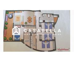Piso en Venta en Valencia de las Torres, Valencia