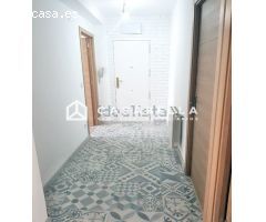 Piso en Venta en Valencia de las Torres, Valencia
