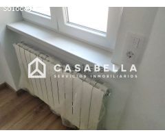 Piso en Venta en Valencia de las Torres, Valencia