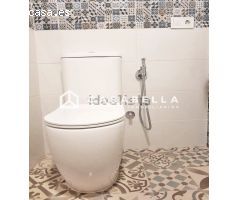 Piso en Venta en Valencia de las Torres, Valencia