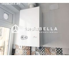 Piso en Venta en Valencia de las Torres, Valencia