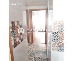 Piso en Venta en Valencia de las Torres, Valencia