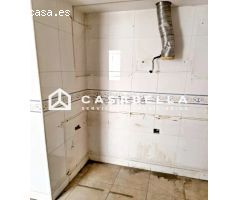 Piso en Venta en Valencia de las Torres, Valencia