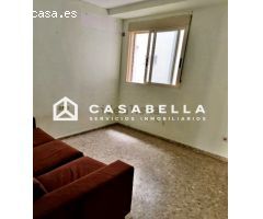 Piso en Venta en Valencia de las Torres, Valencia