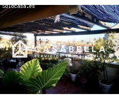 Atico en Venta en Valencia de las Torres, Valencia