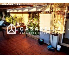 Atico en Venta en Valencia de las Torres, Valencia
