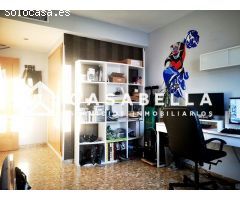 Atico en Venta en Valencia de las Torres, Valencia