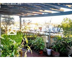 Atico en Venta en Valencia de las Torres, Valencia