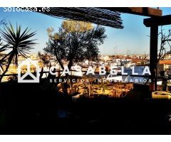 Atico en Venta en Valencia de las Torres, Valencia
