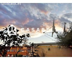 Atico en Venta en Valencia de las Torres, Valencia