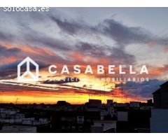 Atico en Venta en Valencia de las Torres, Valencia