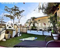 Atico en Venta en Valencia de las Torres, Valencia