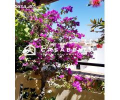 Atico en Venta en Valencia de las Torres, Valencia