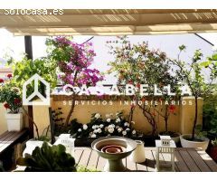 Atico en Venta en Valencia de las Torres, Valencia