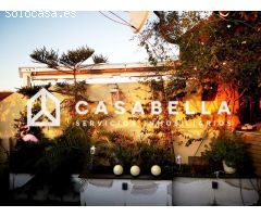 Atico en Venta en Valencia de las Torres, Valencia