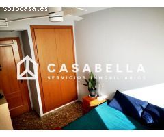 Atico en Venta en Valencia de las Torres, Valencia