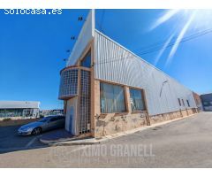 Local comercial en Alquiler en La Vall dUixo, Castellón