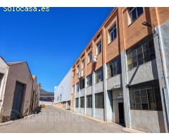 Local comercial en Alquiler en La Vall dUixo, Castellón