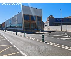 Local comercial en Alquiler en La Vall dUixo, Castellón