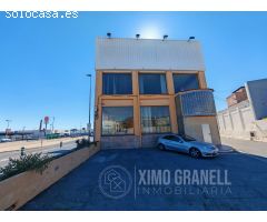 Local comercial en Alquiler en La Vall dUixo, Castellón