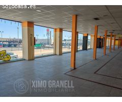 Local comercial en Alquiler en La Vall dUixo, Castellón