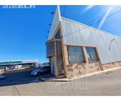 Local comercial en Alquiler en La Vall dUixo, Castellón