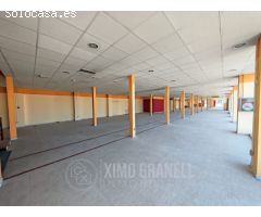 Local comercial en Alquiler en La Vall dUixo, Castellón