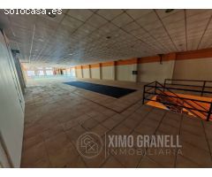 Local comercial en Alquiler en La Vall dUixo, Castellón
