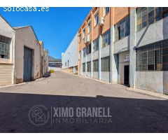 Local comercial en Alquiler en La Vall dUixo, Castellón
