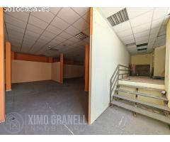 Local comercial en Alquiler en La Vall dUixo, Castellón