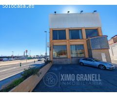 Local comercial en Alquiler en La Vall dUixo, Castellón