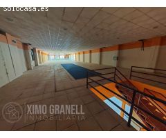 Local comercial en Alquiler en La Vall dUixo, Castellón