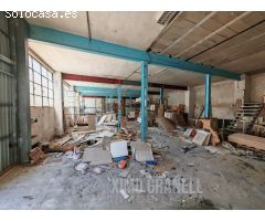 Local comercial en Alquiler en La Vall dUixo, Castellón