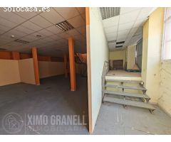 Local comercial en Alquiler en La Vall dUixo, Castellón
