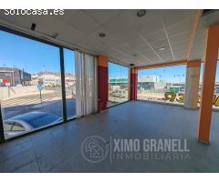 Local comercial en Alquiler en La Vall dUixo, Castellón