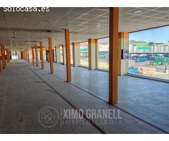 Local comercial en Alquiler en La Vall dUixo, Castellón