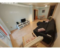 Apartamento en Venta en Moncófar, Castellón
