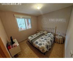 Apartamento en Venta en Moncófar, Castellón