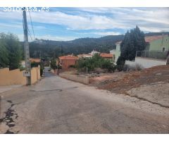 Solar urbano en Venta en La Vall dUixo, Castellón