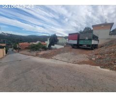 Solar urbano en Venta en La Vall dUixo, Castellón