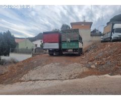 Solar urbano en Venta en La Vall dUixo, Castellón
