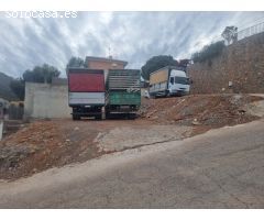 Solar urbano en Venta en La Vall dUixo, Castellón