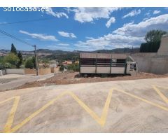 Solar urbano en Venta en La Vall dUixo, Castellón