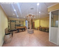 Chalet en Venta en La Vall dUixo, Castellón