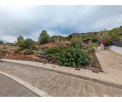 Solar urbano en Venta en La Vall dUixo, Castellón