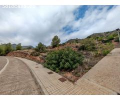 Solar urbano en Venta en La Vall dUixo, Castellón