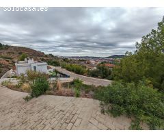 Solar urbano en Venta en La Vall dUixo, Castellón