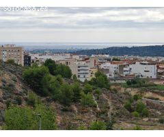 Solar urbano en Venta en La Vall dUixo, Castellón