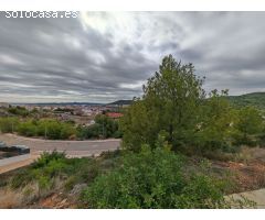 Solar urbano en Venta en La Vall dUixo, Castellón