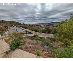 Solar urbano en Venta en La Vall dUixo, Castellón